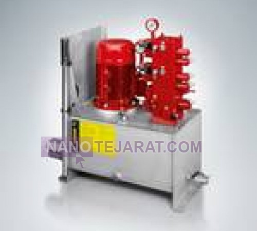 Hydraulic Unit